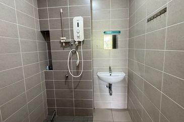 Tropicana Aman Bayan Residences