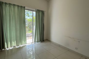 Tropicana Aman Bayan Residences