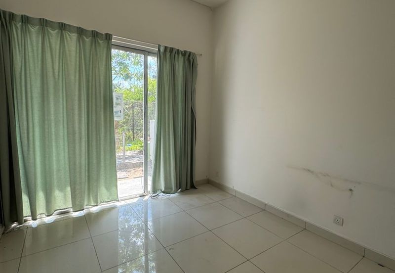 Tropicana Aman Bayan Residences