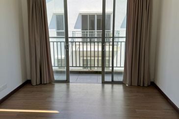 Tropicana Aman Bayan Residences