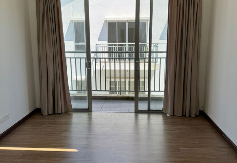 Tropicana Aman Bayan Residences