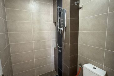 Tropicana Aman Bayan Residences