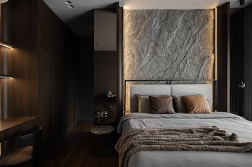 The Parque Residence @ Eco Santuary