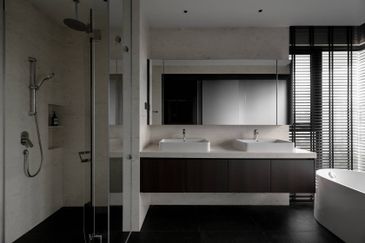 The Parque Residence @ Eco Santuary