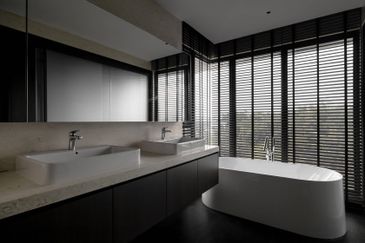 The Parque Residence @ Eco Santuary