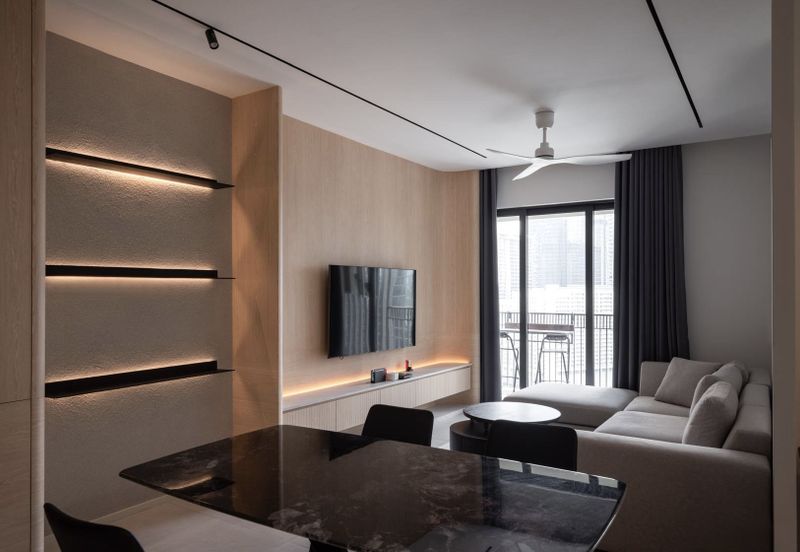 Duduk Se.Ruang @ Eco Sanctuary