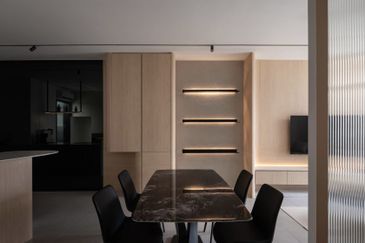 Duduk Se.Ruang @ Eco Sanctuary