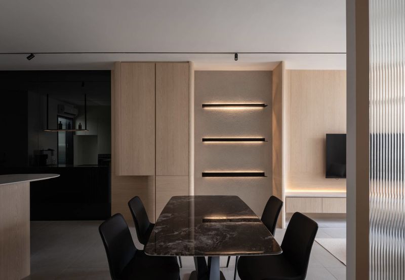 Duduk Se.Ruang @ Eco Sanctuary