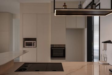 Duduk Se.Ruang @ Eco Sanctuary