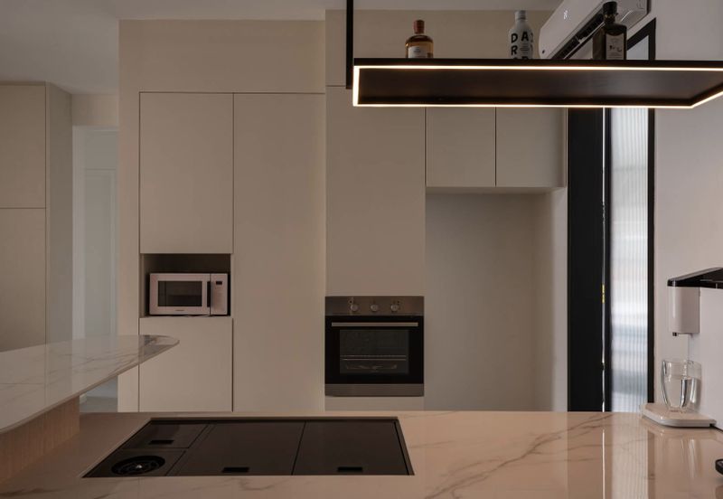 Duduk Se.Ruang @ Eco Sanctuary