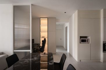 Duduk Se.Ruang @ Eco Sanctuary