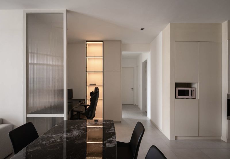 Duduk Se.Ruang @ Eco Sanctuary