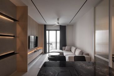 Duduk Se.Ruang @ Eco Sanctuary