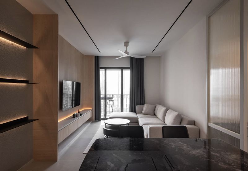 Duduk Se.Ruang @ Eco Sanctuary