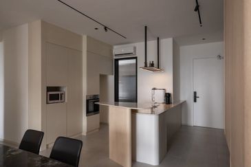 Duduk Se.Ruang @ Eco Sanctuary