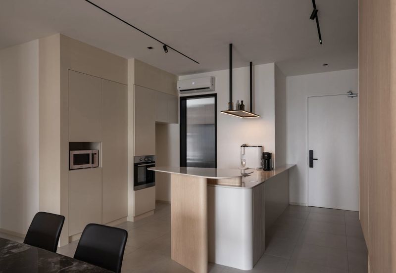 Duduk Se.Ruang @ Eco Sanctuary