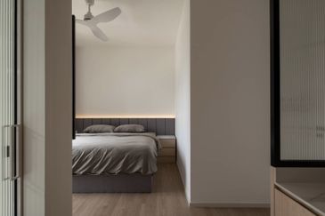 Duduk Se.Ruang @ Eco Sanctuary