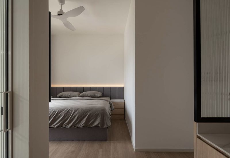 Duduk Se.Ruang @ Eco Sanctuary