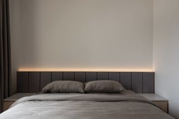 Duduk Se.Ruang @ Eco Sanctuary