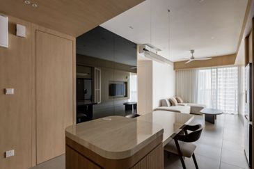 Duduk Se.Ruang @ Eco Sanctuary