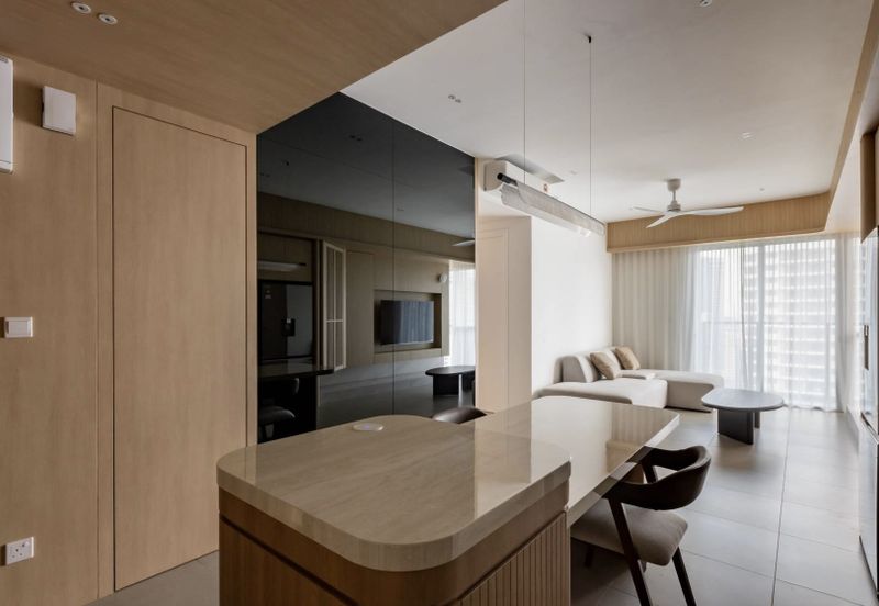 Duduk Se.Ruang @ Eco Sanctuary