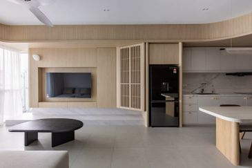 Duduk Se.Ruang @ Eco Sanctuary