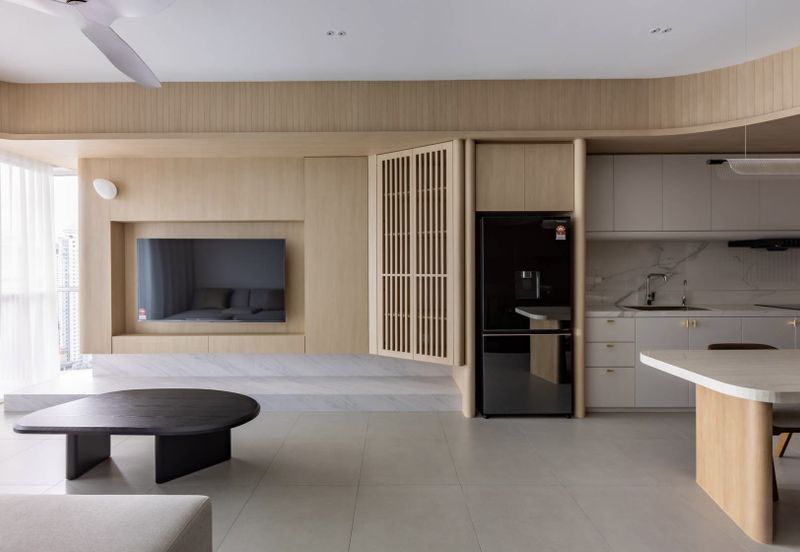 Duduk Se.Ruang @ Eco Sanctuary