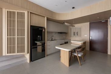 Duduk Se.Ruang @ Eco Sanctuary