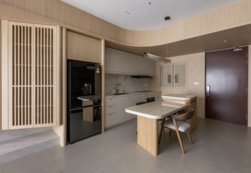 Duduk Se.Ruang @ Eco Sanctuary