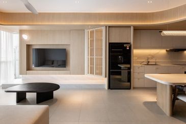 Duduk Se.Ruang @ Eco Sanctuary