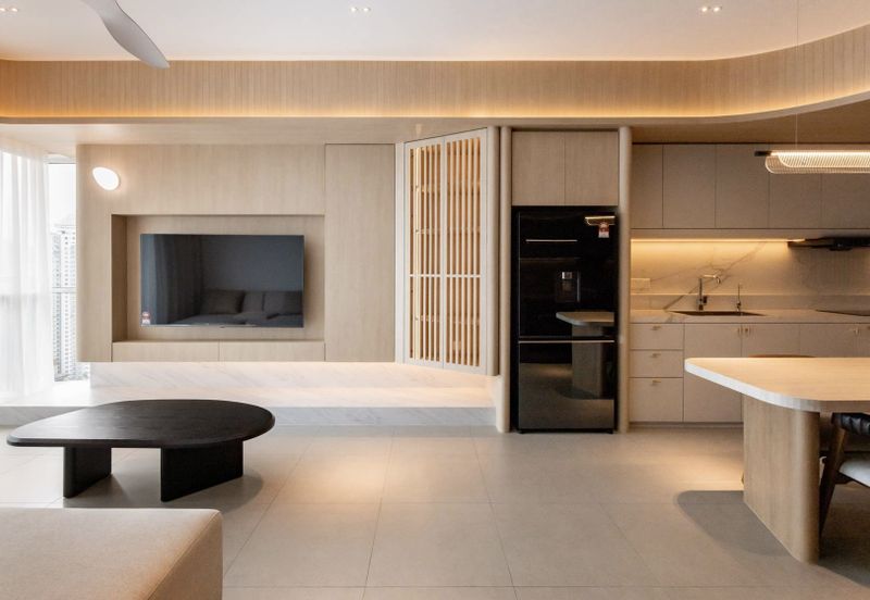 Duduk Se.Ruang @ Eco Sanctuary