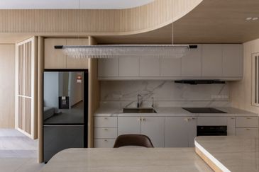 Duduk Se.Ruang @ Eco Sanctuary