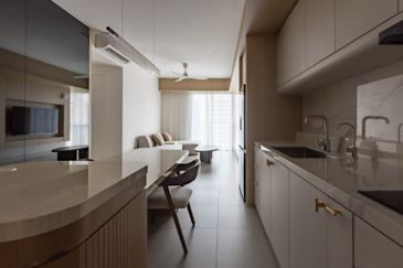 Duduk Se.Ruang @ Eco Sanctuary