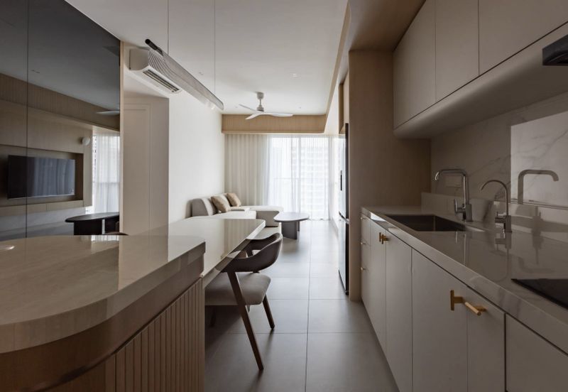 Duduk Se.Ruang @ Eco Sanctuary