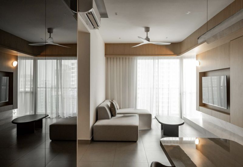 Duduk Se.Ruang @ Eco Sanctuary