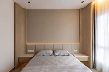 Duduk Se.Ruang @ Eco Sanctuary