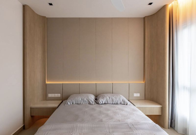 Duduk Se.Ruang @ Eco Sanctuary