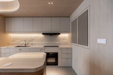 Duduk Se.Ruang @ Eco Sanctuary