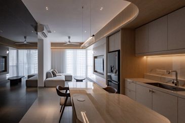 Duduk Se.Ruang @ Eco Sanctuary