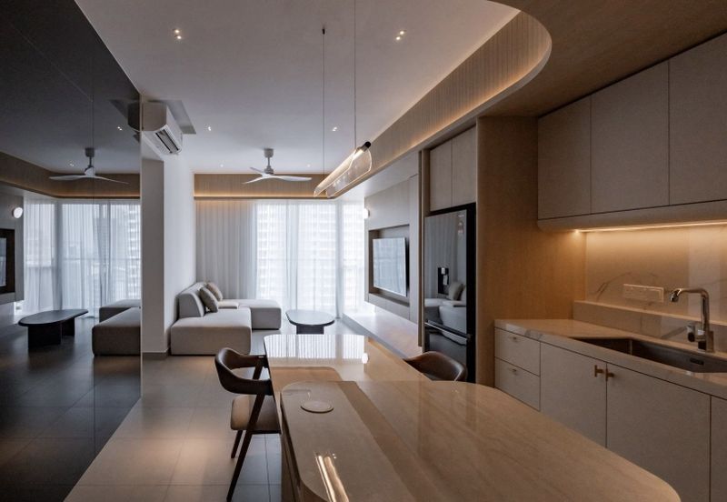 Duduk Se.Ruang @ Eco Sanctuary