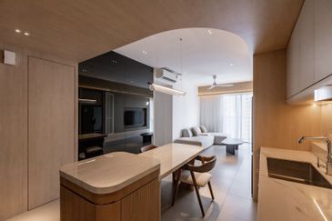 Duduk Se.Ruang @ Eco Sanctuary