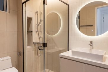 Duduk Se.Ruang @ Eco Sanctuary