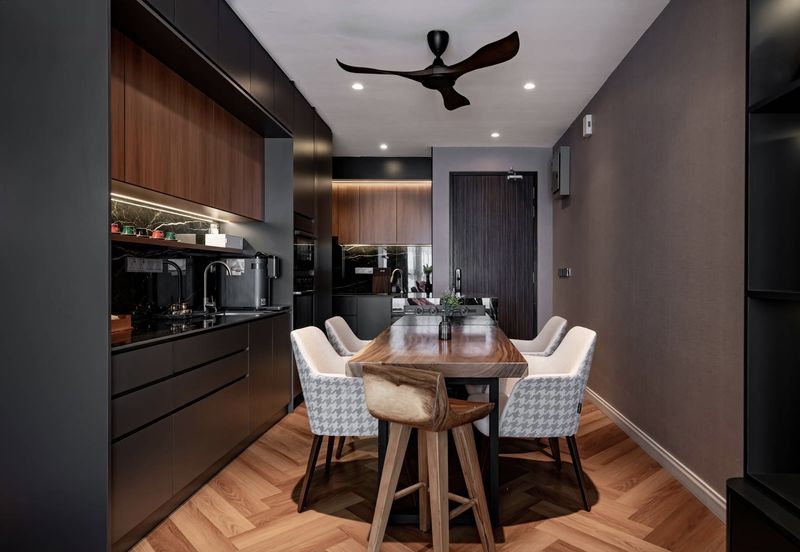 Duduk Se.Ruang @ Eco Sanctuary