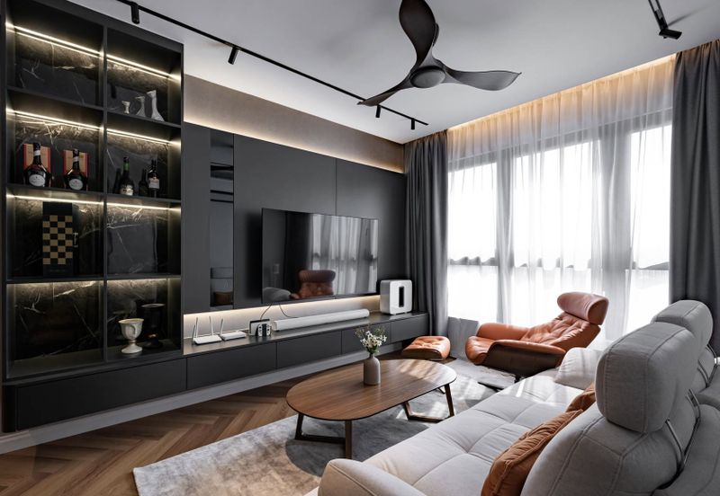 Duduk Se.Ruang @ Eco Sanctuary