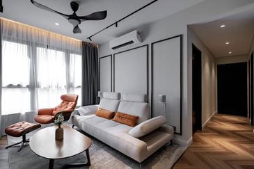 Duduk Se.Ruang @ Eco Sanctuary