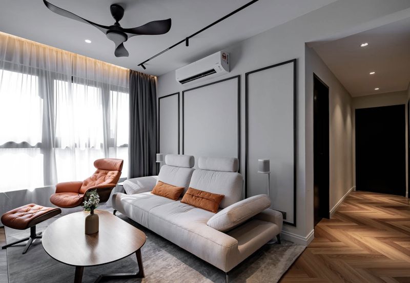 Duduk Se.Ruang @ Eco Sanctuary