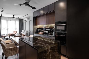 Duduk Se.Ruang @ Eco Sanctuary