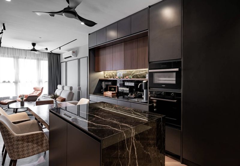 Duduk Se.Ruang @ Eco Sanctuary