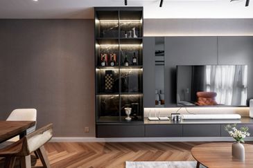 Duduk Se.Ruang @ Eco Sanctuary