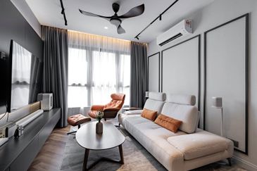 Duduk Se.Ruang @ Eco Sanctuary